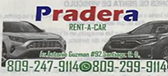 PRADERA RENT-A-CAR