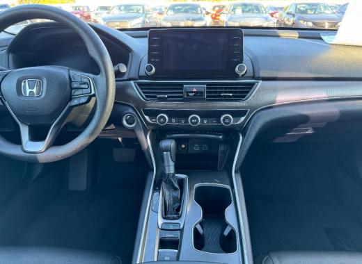 Honda Accord Sport 2.0T 2024