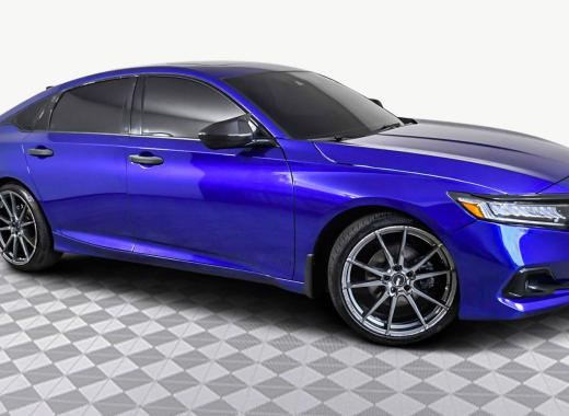 Honda Accord Sport 2.0T 2024