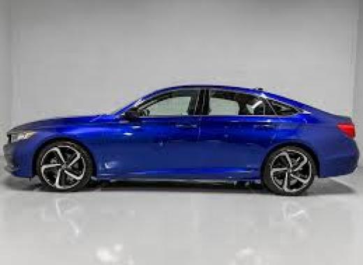 Honda Accord Sport 2.0T 2024
