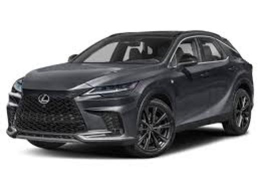 Lexus RX 350 F Sport Handling AWD 2024
