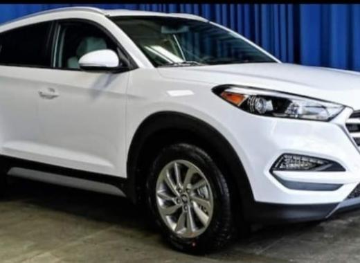 Hyunday tucson 2016 / 2018