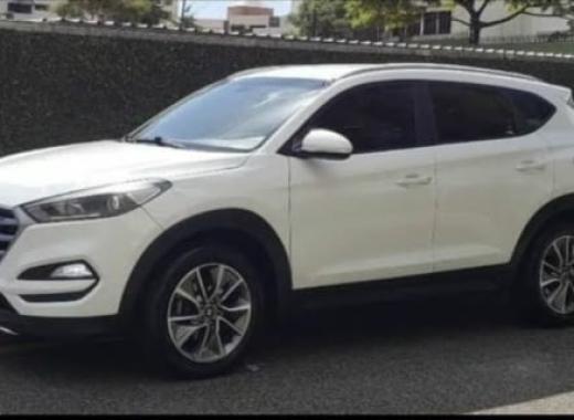 Hyunday tucson 2016 / 2018